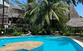 Watamu Ascot Resort